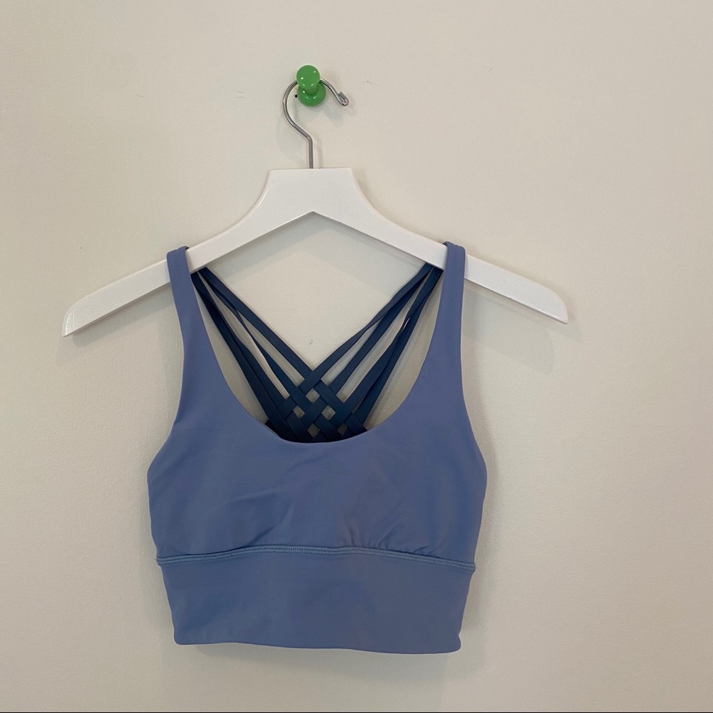 lululemon bra